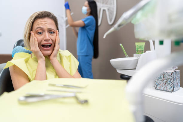 Best Emergency Treatment for Jaw Pain or Injury in Memphis, FL