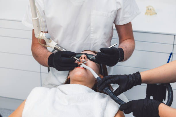 Best Dental Abscess Treatment in Memphis, FL