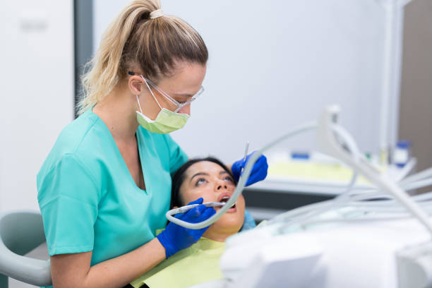 Best Knocked-Out Tooth (Avulsed Tooth) Treatment in Memphis, FL
