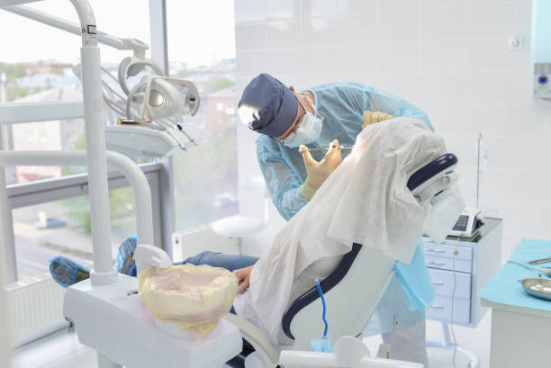 Best Emergency Wisdom Tooth Extraction in Memphis, FL